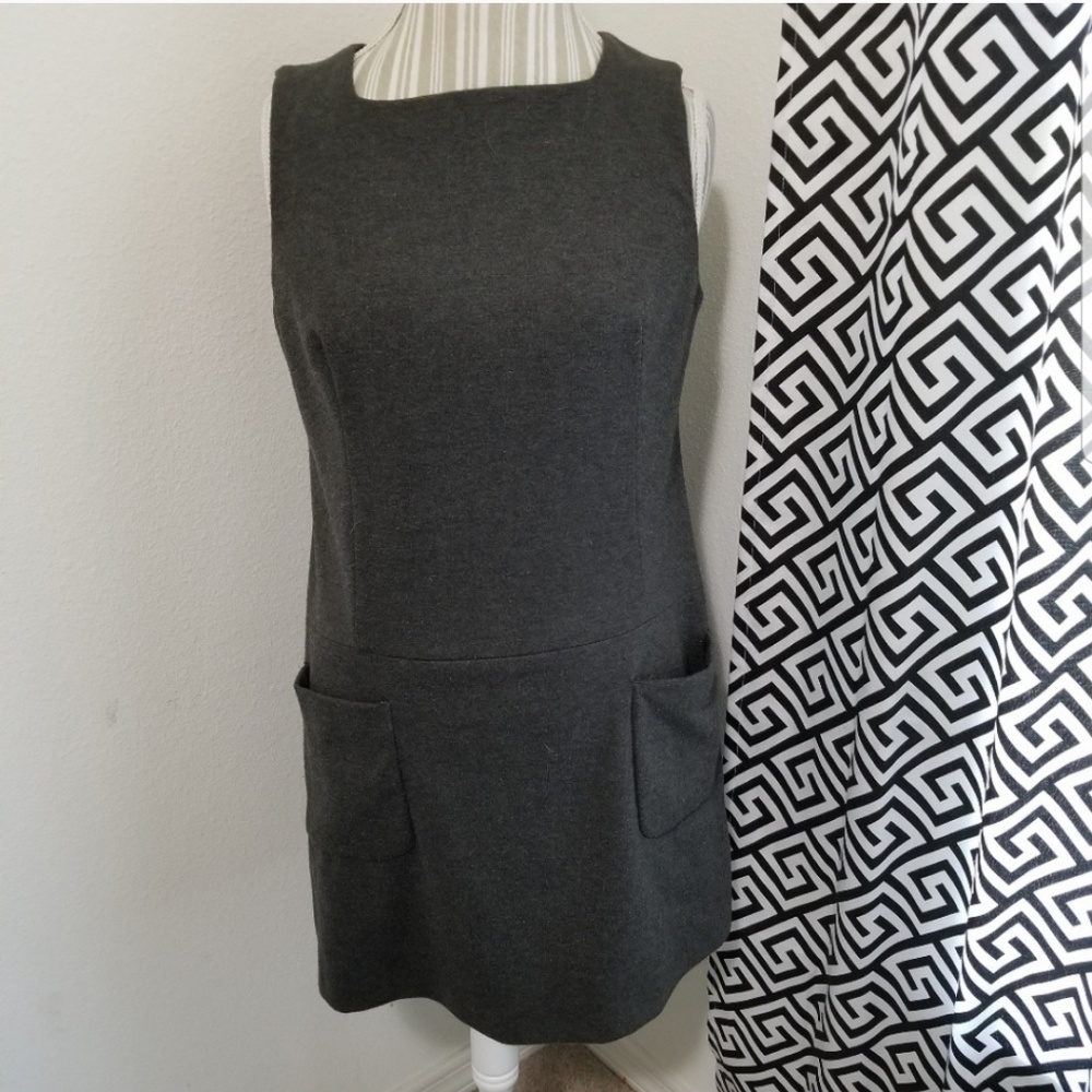 Zara | Shift Dress